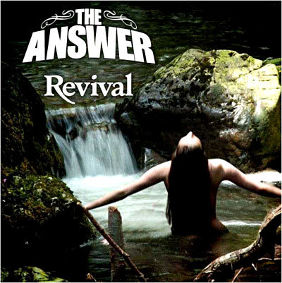 Revival - Edition limitée