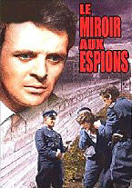 Le Miroir aux espions