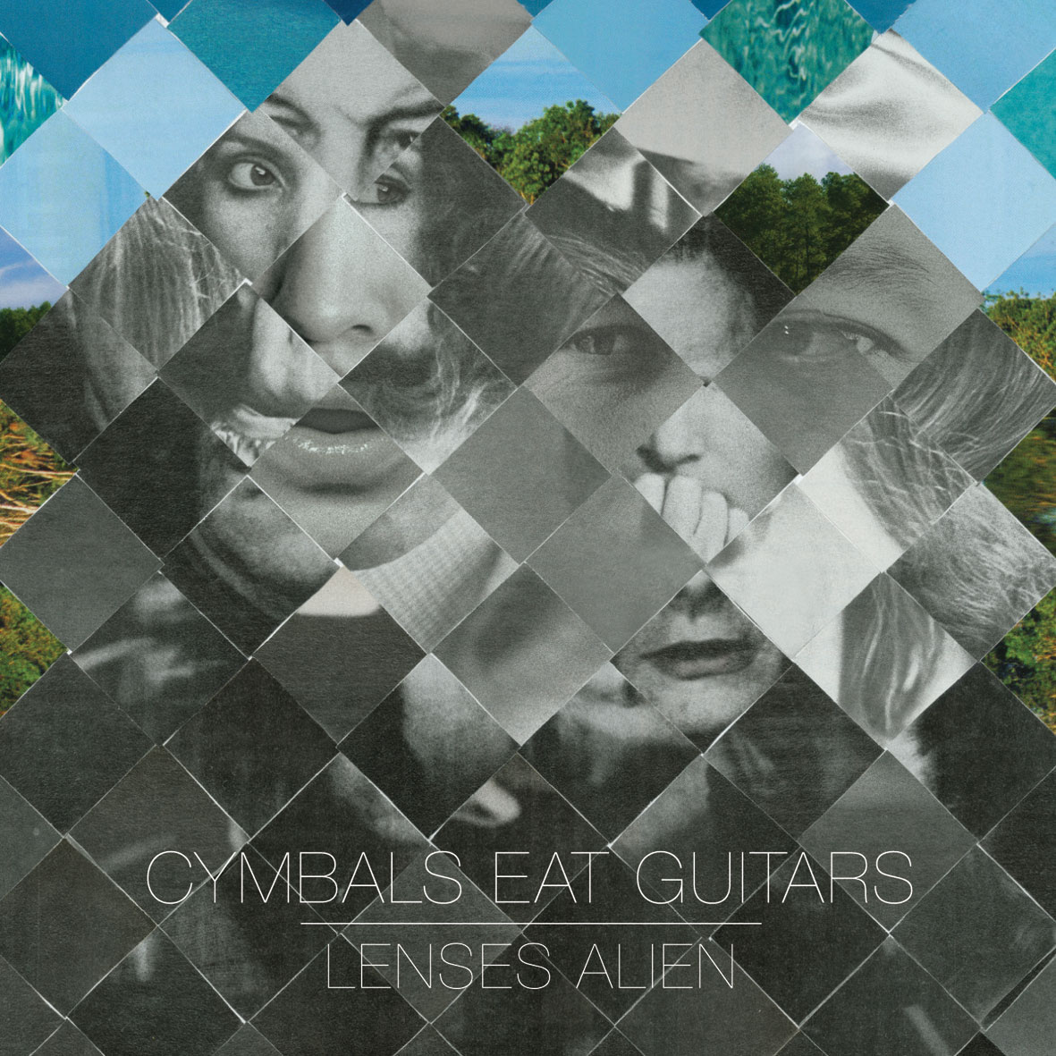 LENSES ALIEN