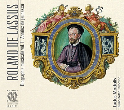 Biographie musicale 1