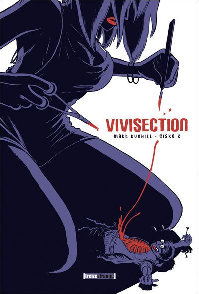 Vivisection