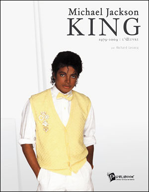 Image result for MICHAEL JACKSON KING BOOK
