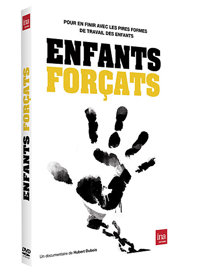 Enfants forçats