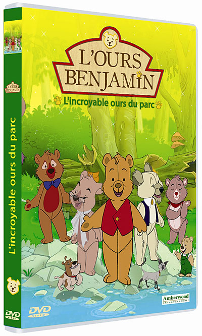 L'Incroyable ours du Pars