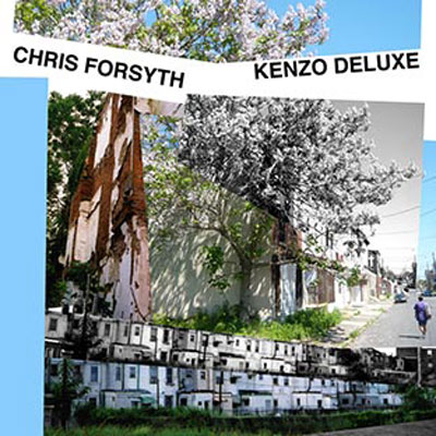 Kenzo - Edition deluxe