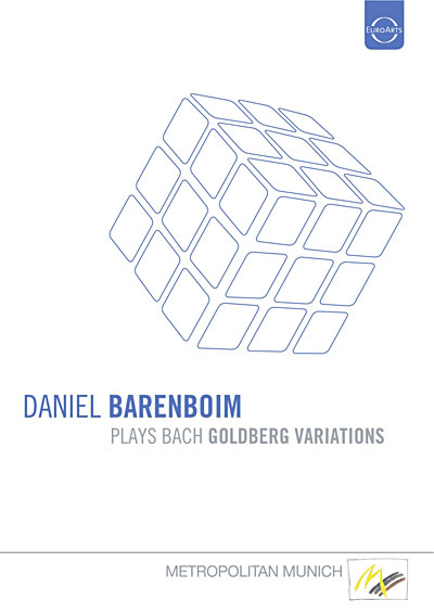 Variations Goldberg