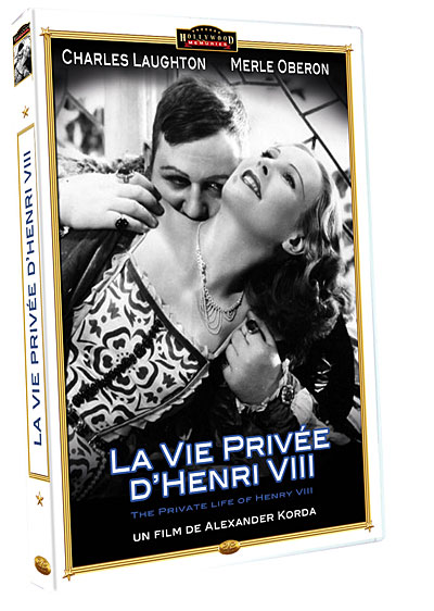 La Vie privée d'Henry VIII