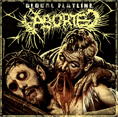 Global flatline - Edition limitée