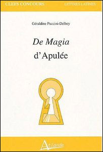 De magia d'Apulée