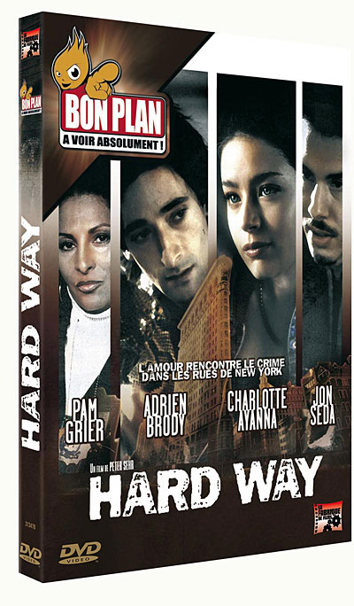 Hard Way