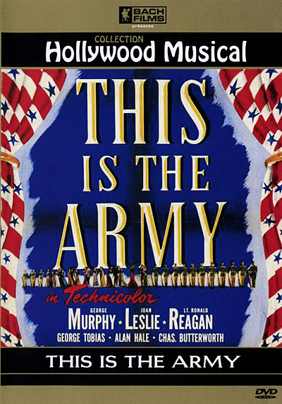 This Is the Army