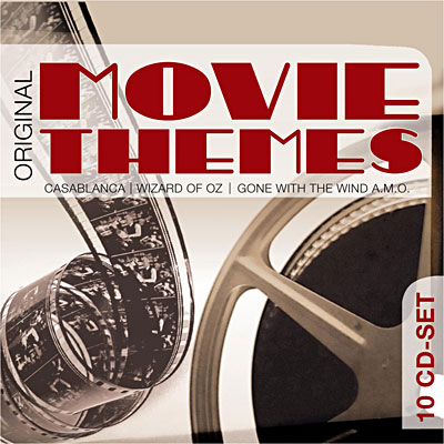 Movie themes