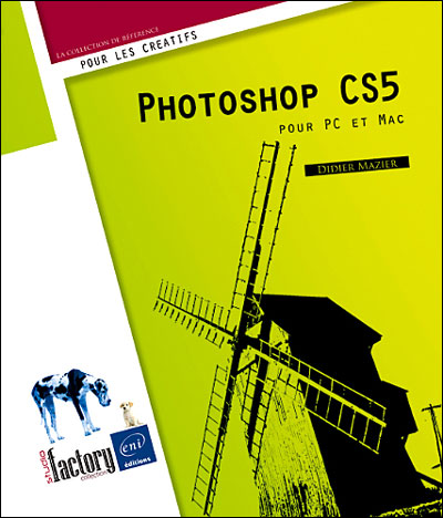 Photoshop CS5 - Eni Editions