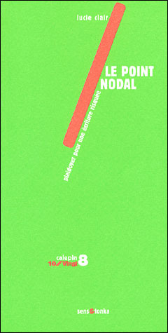 Le point nodal