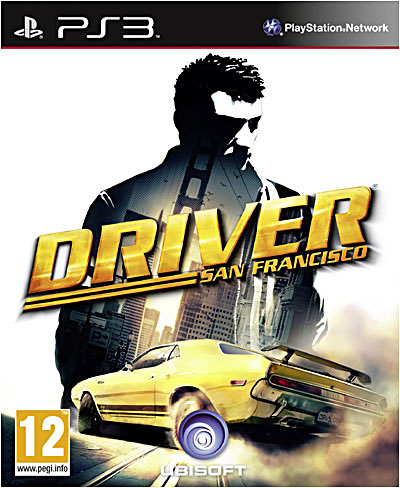 Driver San Francisco - Platinum