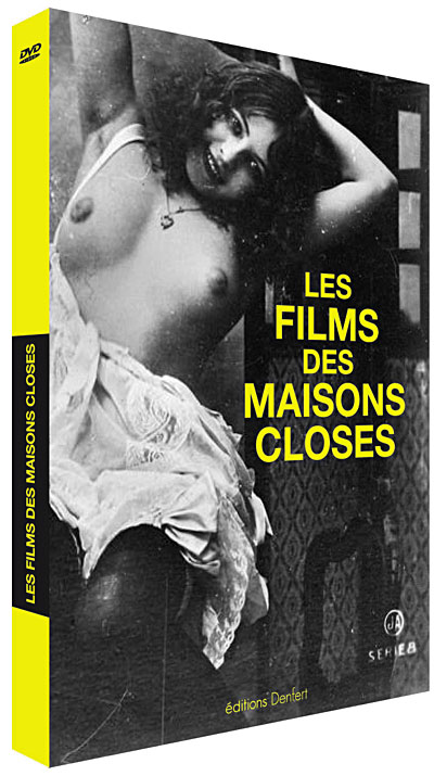 Les Films des maisons closes