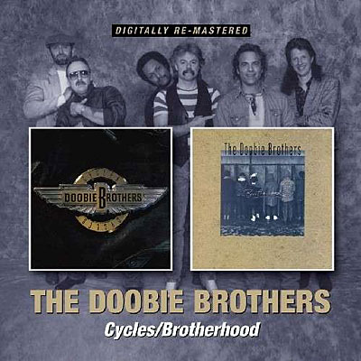 Cycles - Brotherhood
