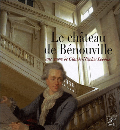 Le château de Benouville