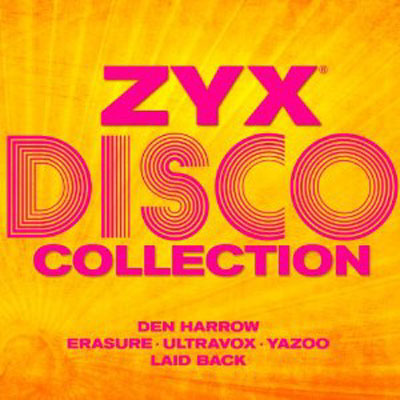 ZYX Disco Collection