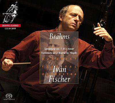 Symphonie n 1 - Variations - Danse hongroise N° 14