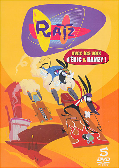 Coffret 3 DVD - DVD Zone 2 - Achat & prix | fnac