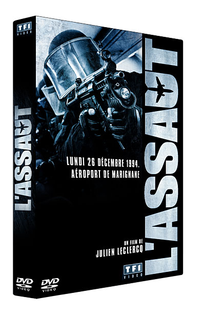 L'Assaut - Edition Collector