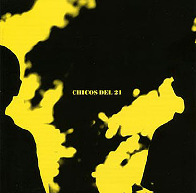 Chicos del 21 - The baghdad monologue - Experiences volume 9