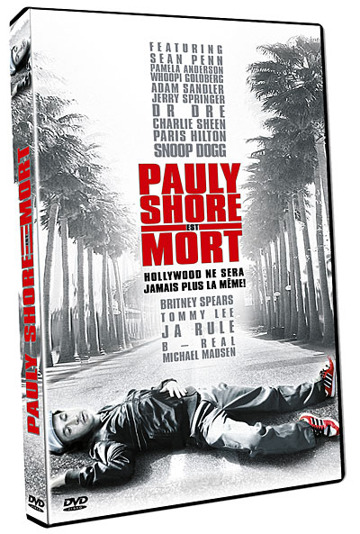 Pauly Shore est mort