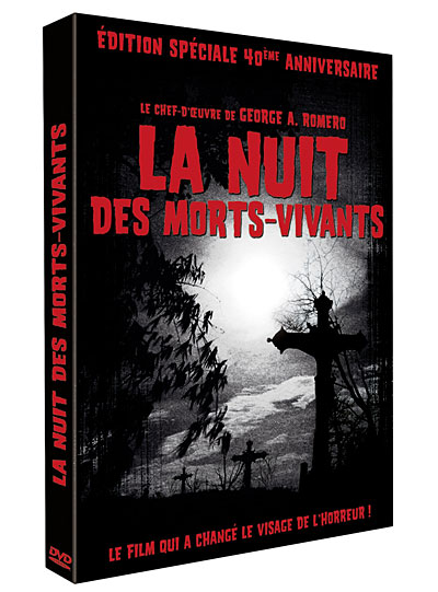 La Nuit des Morts-Vivants
