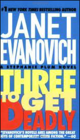 Three to get deadly