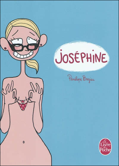 Joséphine (Joséphine, Tome 1)