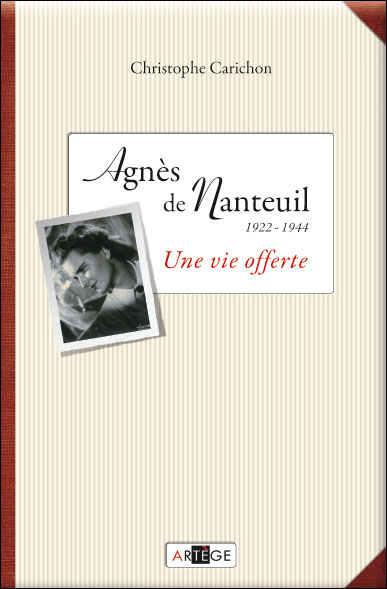 Agnès de Nanteuil 1922-1944
