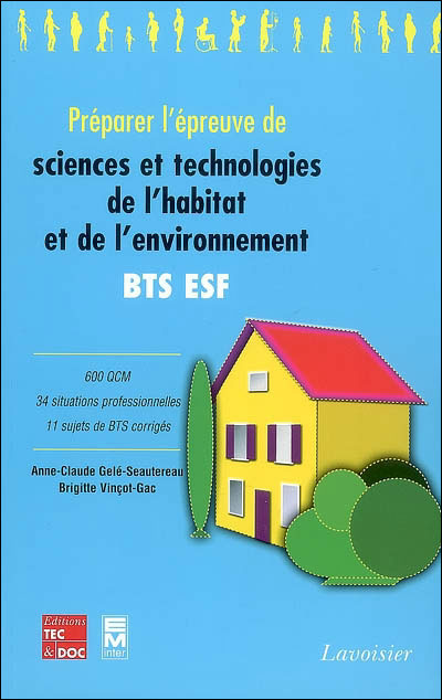 Preparer l'epreuve de sciences