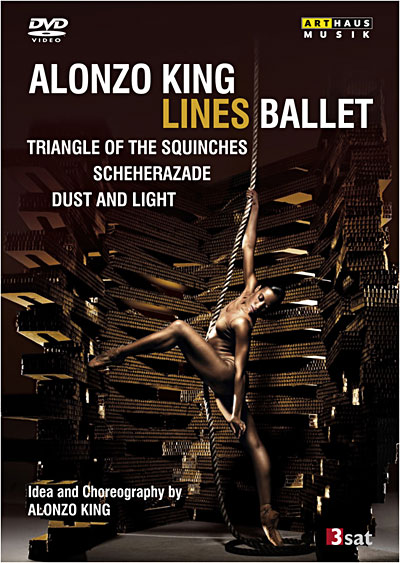 Triangle of the squinches - Schéhérazade - Dust and light
