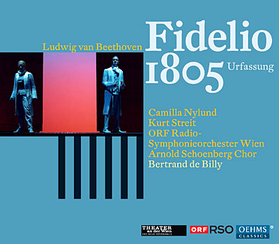 Fidelio 1805 - Vienne 2005