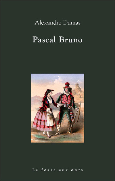 Pascal Bruno
