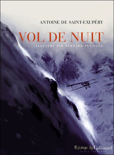 Vol de nuit