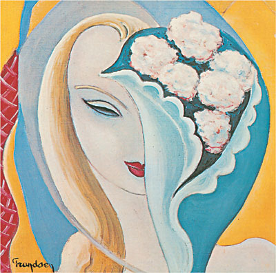 Layla and other assorted love songs - Edition 2 CD