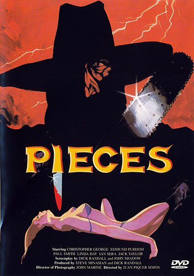 Pieces
