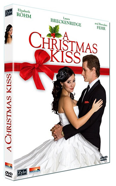 A Christmas Kiss