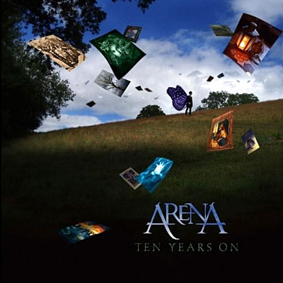 Ten years on