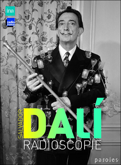 Radioscopie Salvador Dali
