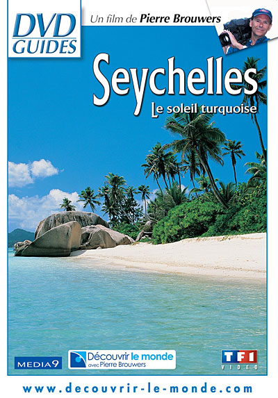 Les Seychelles : Le soleil turquoise