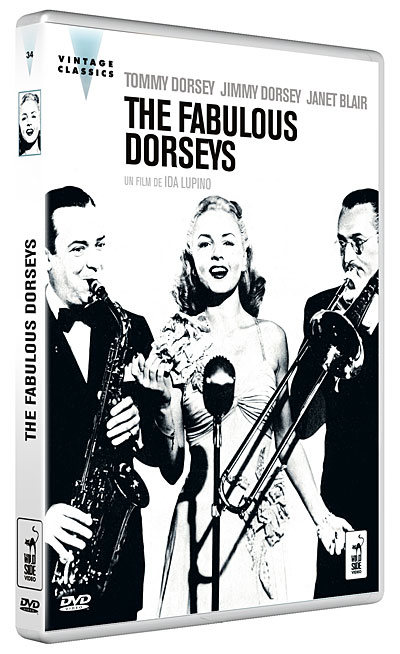 The Fabulous Dorseys