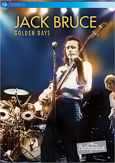 Golden days - Live at Rockpalast