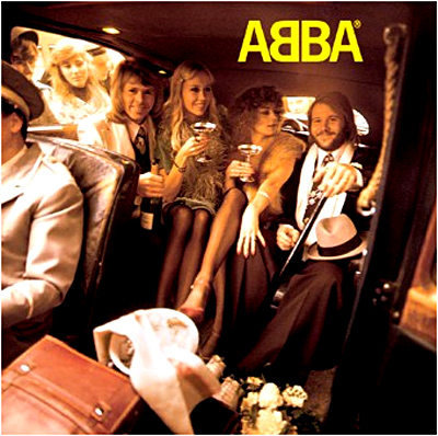 ABBA - ABBA - Vinyl-Album - Einkauf & Preis | fnac Schweiz