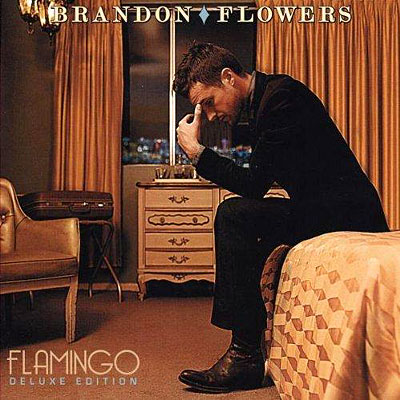 Flamingo - Edition deluxe