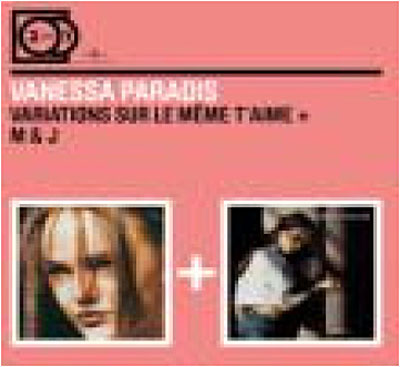 Variations sur le même t'aime - M & J