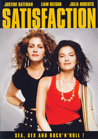 Satisfaction
