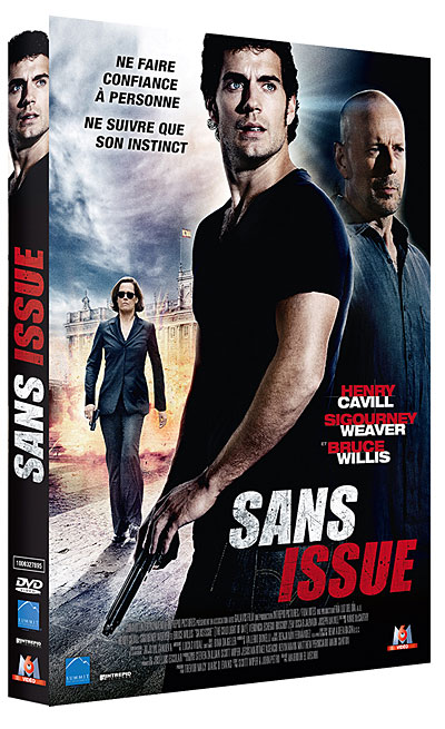 Sans issue